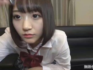 【独家首发】职高学妹超熟练吃鸡技术！极品性瘾少女喜欢上位！